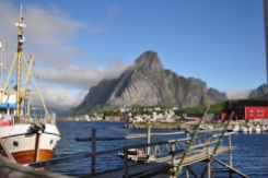 Norway: Amazing Lofoten - Å - Reine - Kjerkfjorden - Vindstad - Bunes