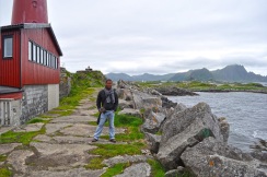 Norway: Whale Watching in Andenes