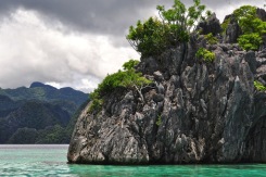 Coron: Hundred (Pesos) Islands