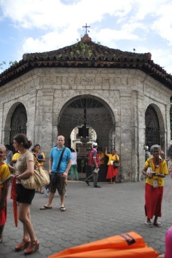 Cebu: Queen City Of The South
