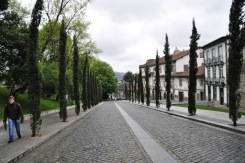 Braga - Guimarães