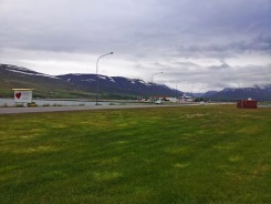 Day 4: Stykkisholmur - Borgarnes - Akureyri