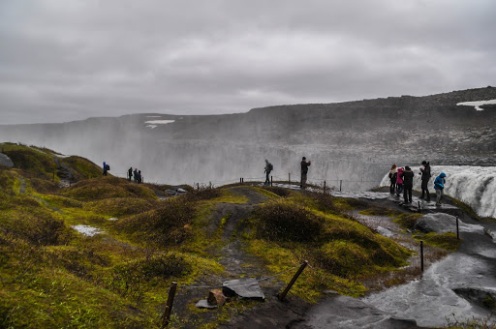 Day 5: Dettifoss Grand Tour - Jewels of the North