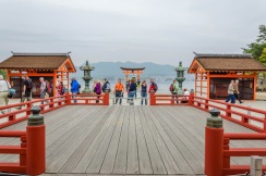 Japan Day 10: Miyajima, the Shrine Island