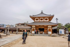 Japan Day 10: Miyajima, the Shrine Island