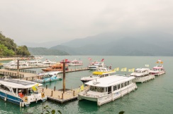 Day 12: Sun Moon Lake, Home of the Thao