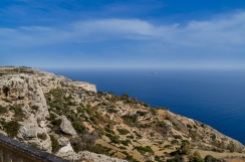 Malta - Day 6: Naxxar, Mdina, Dingli Cliffs
